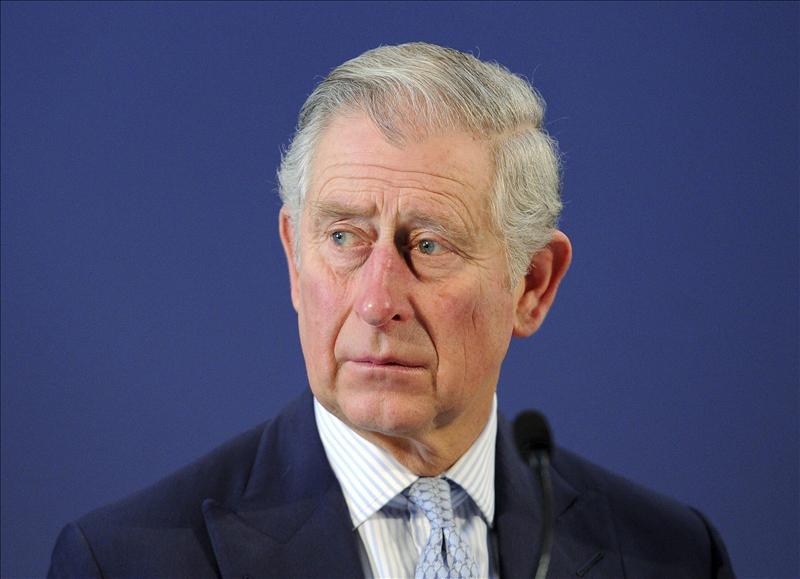 El príncipe de Gales inicia mañana visita de cuatro días a México | El