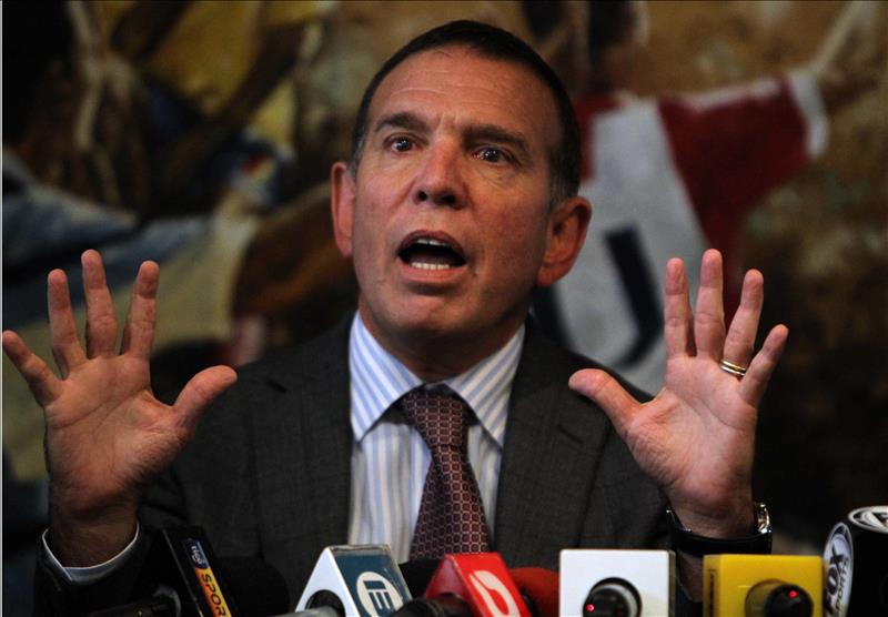 Argentina, Brasil y Chile serán las cabezas de serie de los grupos de la Copa América El