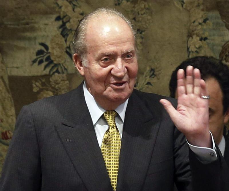 rey El Digital de Asturias