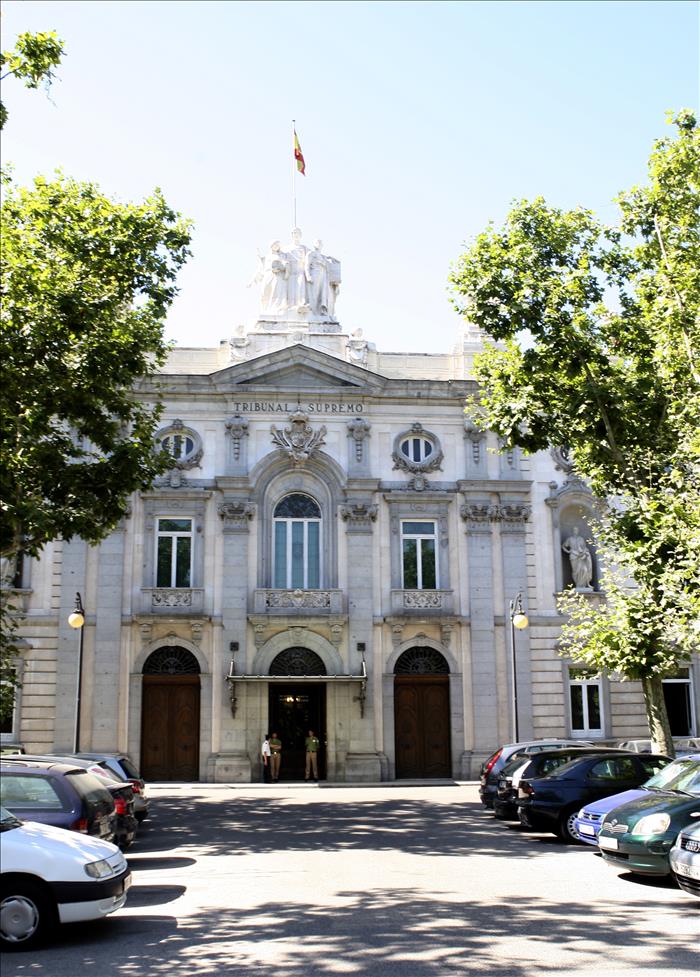 tribunal supremo El Digital de Asturias