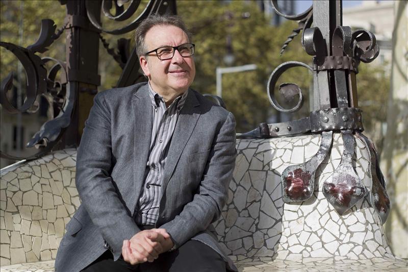 Cuní: «Ha habido promiscuidad entre políticos y periodistas»