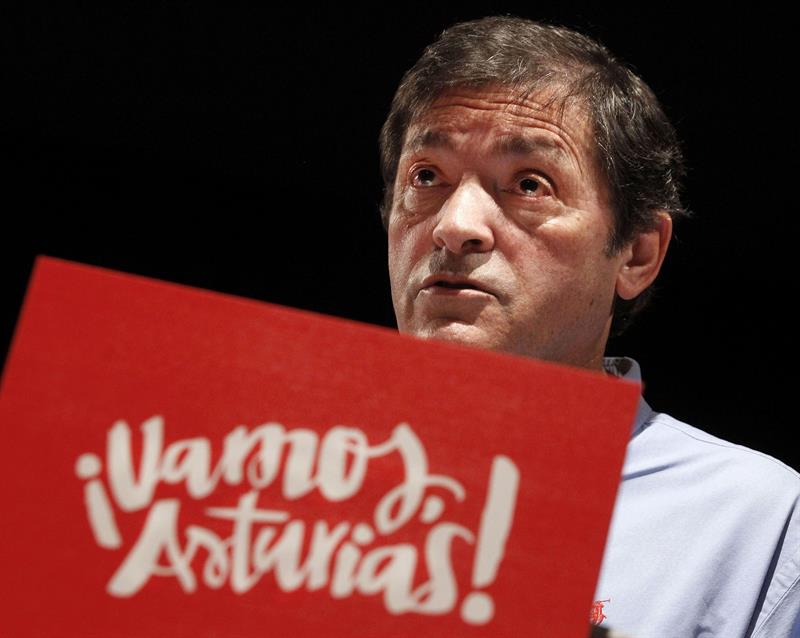 JAVIERFERNANDEZPSOE El Digital de Asturias