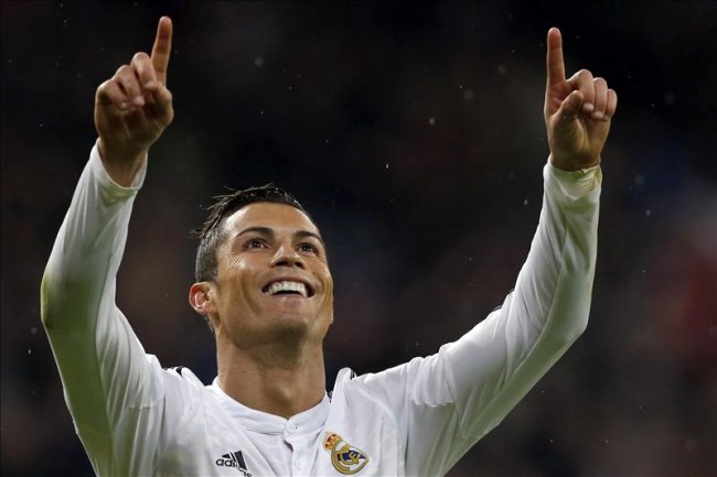 cr7 goles El Digital de Asturias cr7 goles