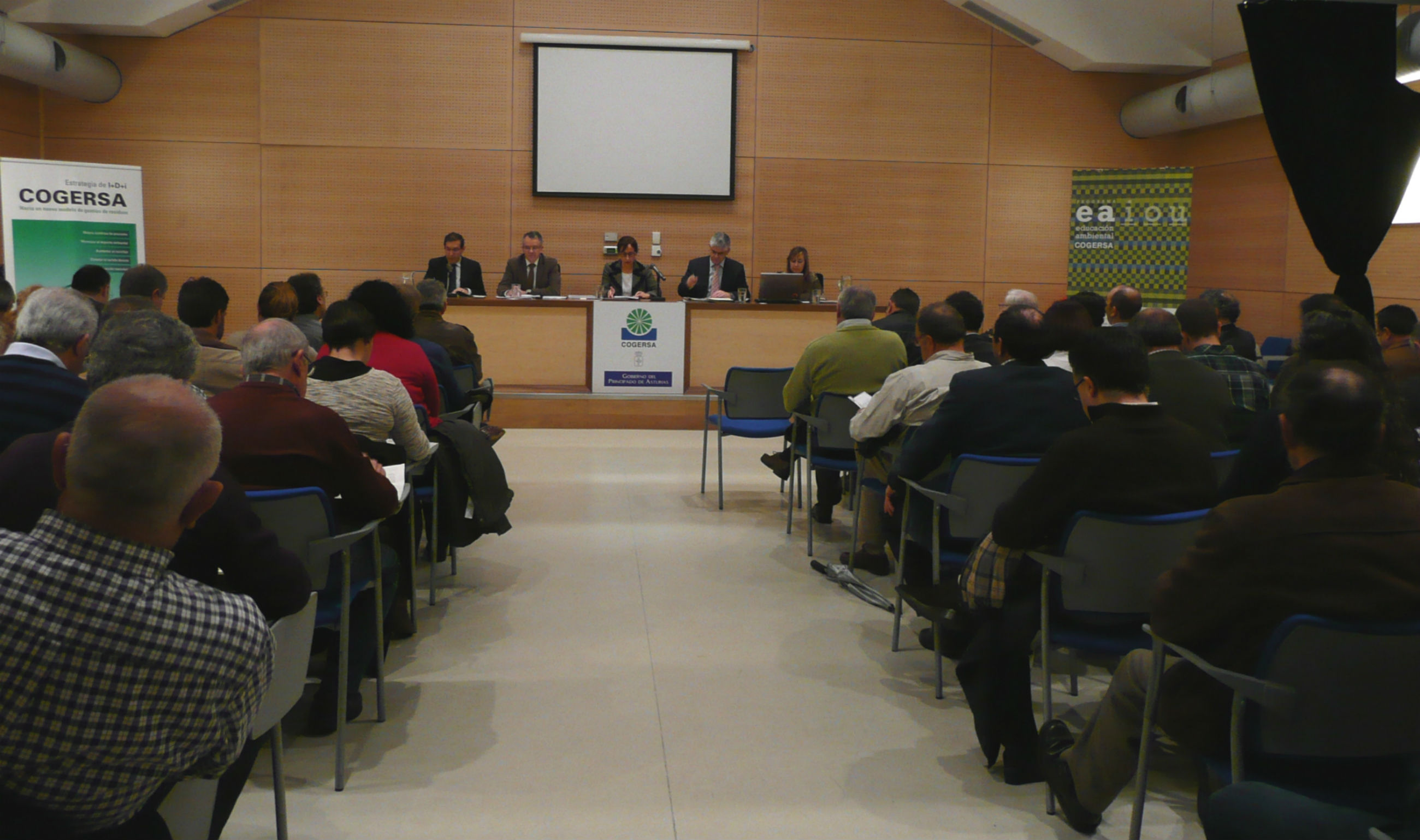 20141202 Reunion junta general Cogersa El Digital de Asturias