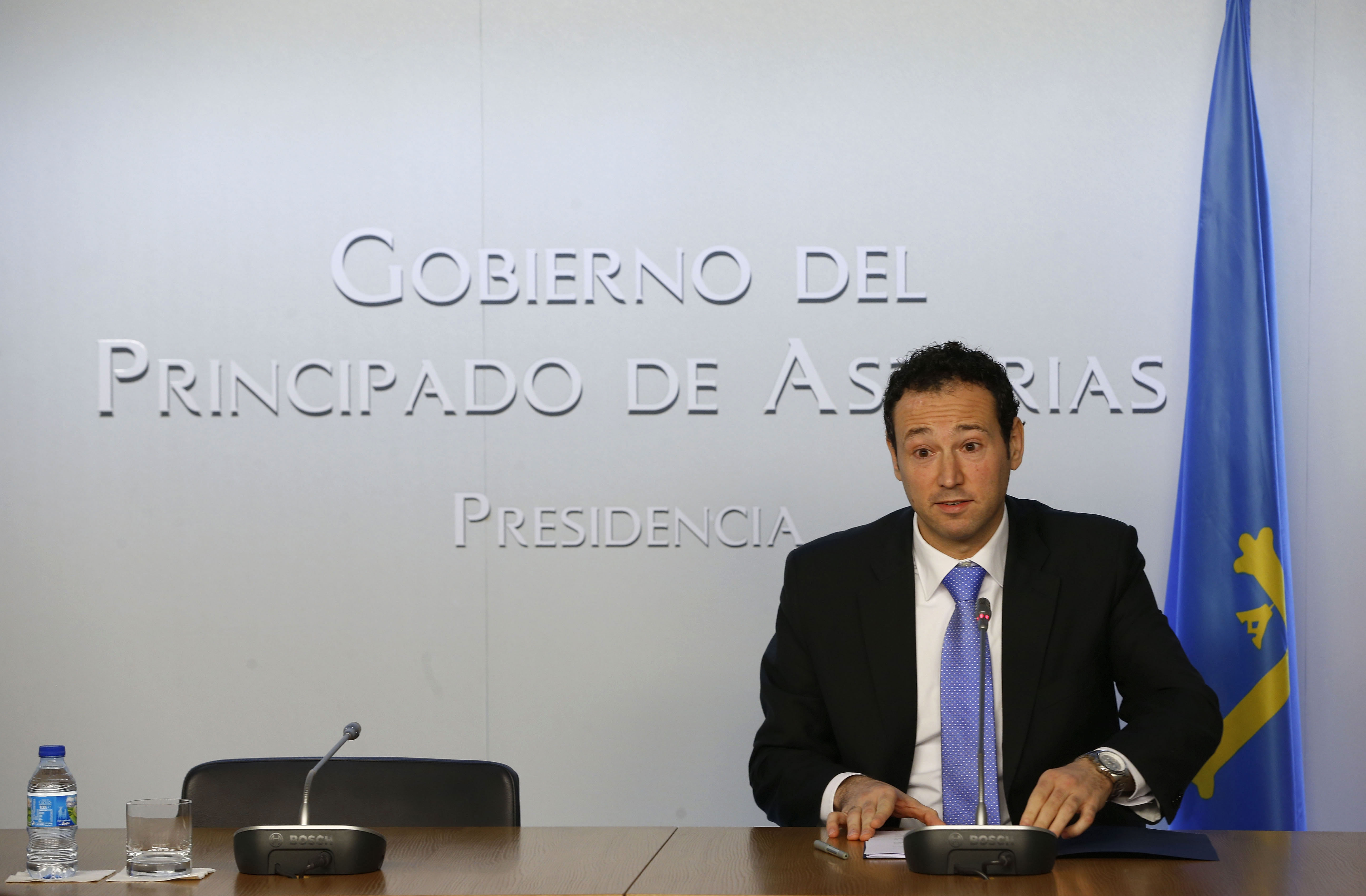 Asturias destino 4,5 millones para implantar la justicia digital en Asturias