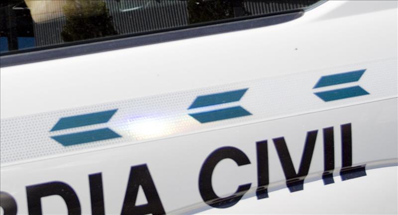 guardia civil  El Digital de Asturias