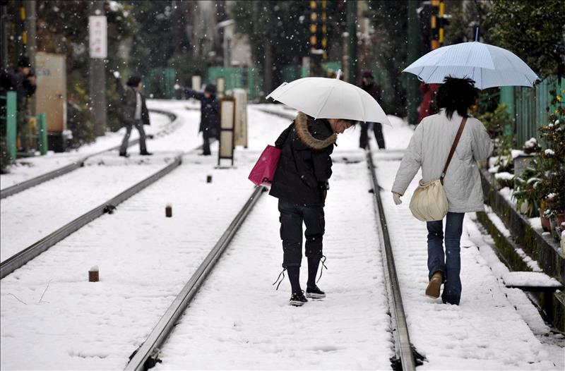 nieve El Digital de Asturias
