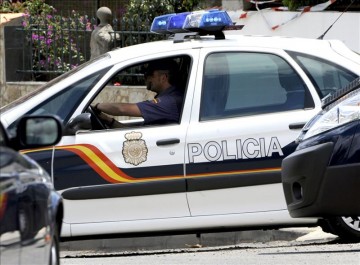 policia  El Digital de Asturias policia