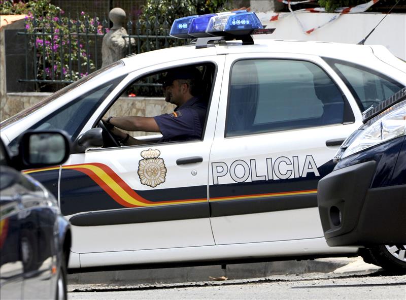 policia  El Digital de Asturias