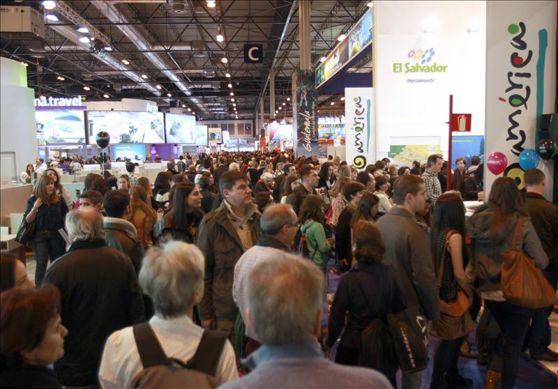 FITUR 2015 acogerá Know-How & Export