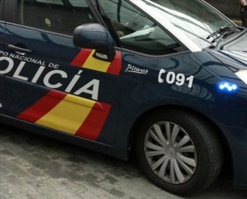 policia  El Digital de Asturias