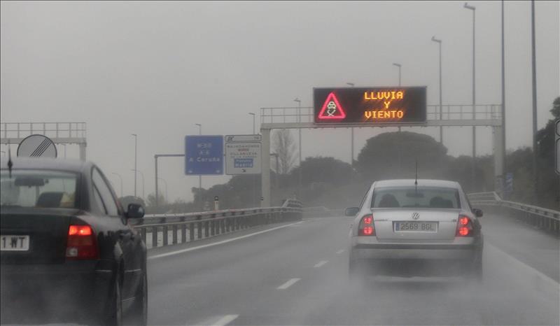 lluvia  El Digital de Asturias lluvia