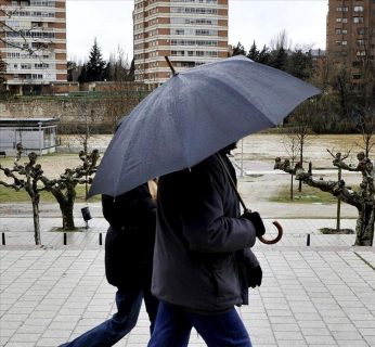 lluvia  El Digital de Asturias lluvia