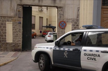 guardia civil