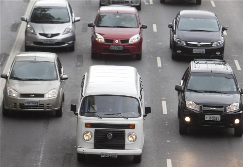 carretera El Digital de Asturias