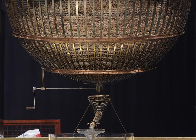 loteria El Digital de Asturias