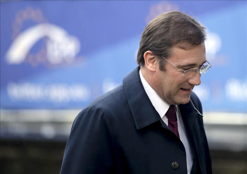 Andonis Samarás propone un Gobierno de consenso en Grecia El Digital