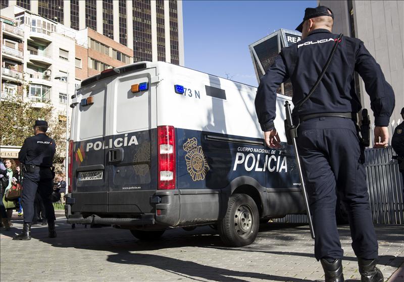 policia El Digital de Asturias