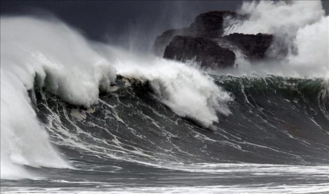 olas El Digital de Asturias