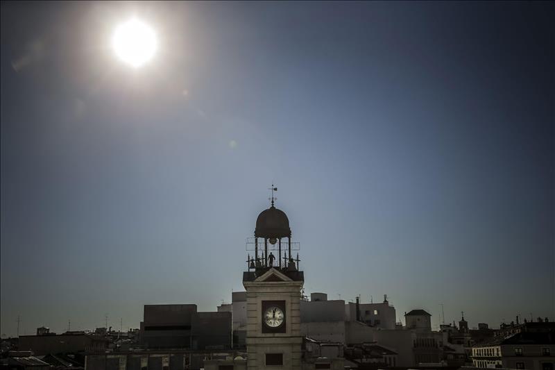 puerta sol El Digital de Asturias
