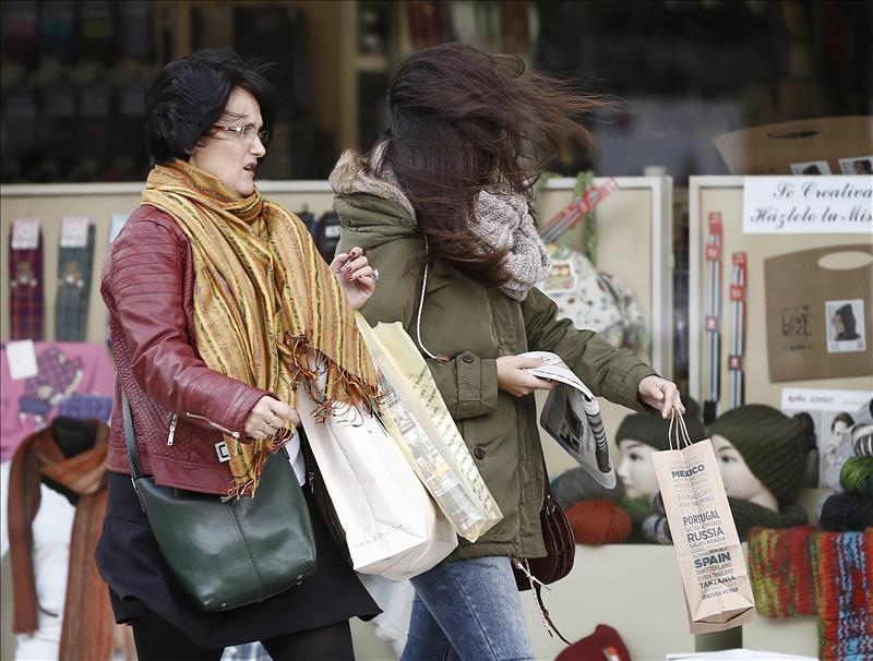 viento El Digital de Asturias