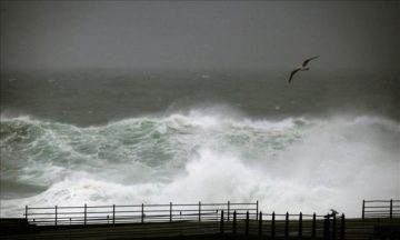 olas  El Digital de Asturias