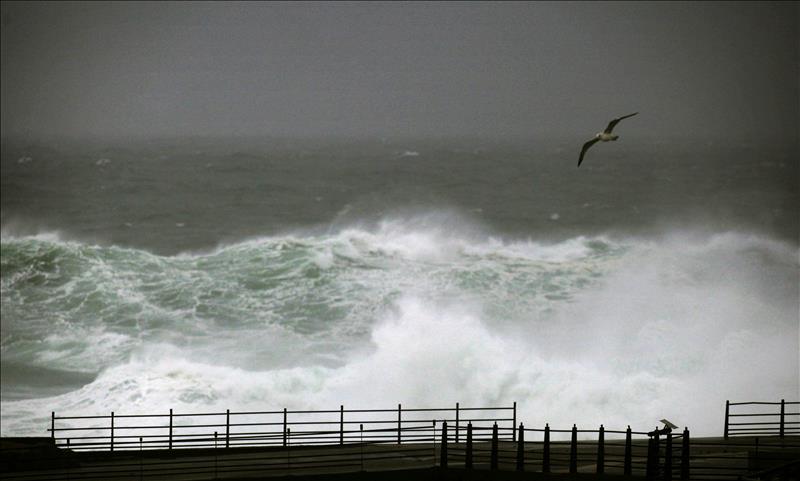 olas  El Digital de Asturias