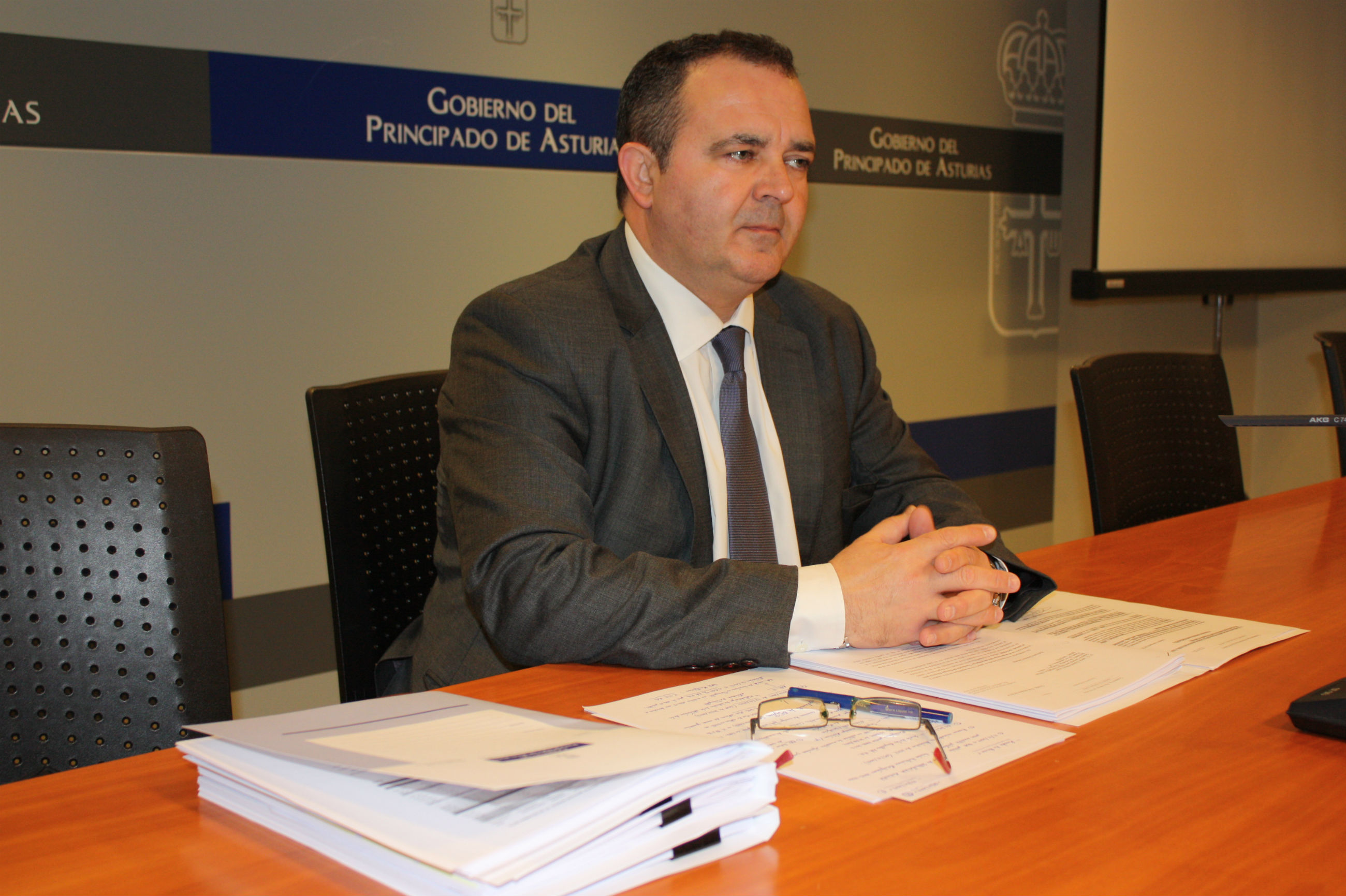 20150117 Rueda prensa Isaac Pola El Digital de Asturias