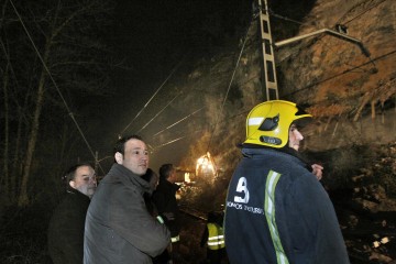 consejero de Presidencia argayo Parres 2