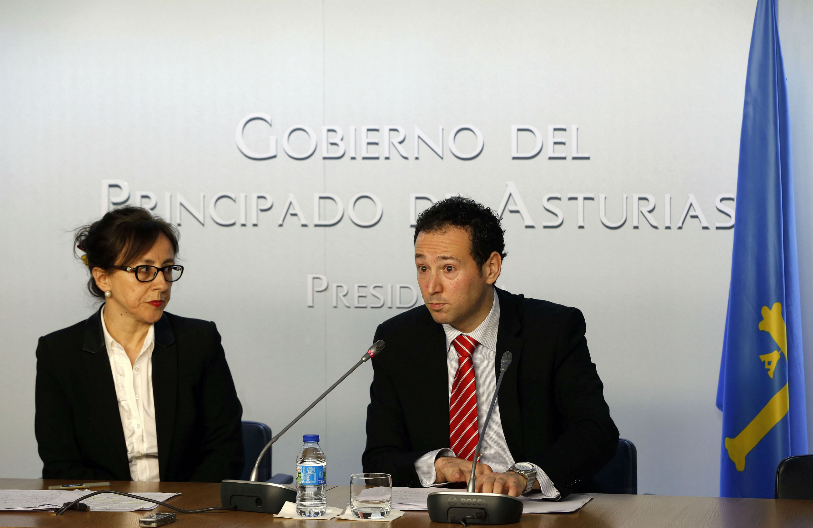 20150225 RP Consejo Gobierno 1 El Digital de Asturias