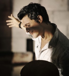 alejandro sanz asturias