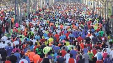 maraton