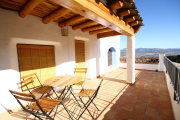 1807-La Posada del Candil