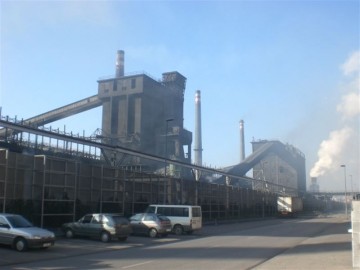 ARCELOR ASTURIAS