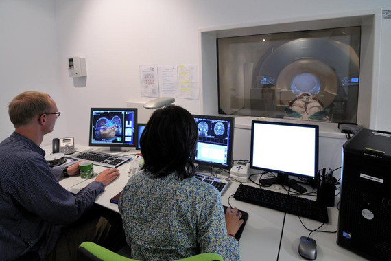 ¿Qué vino te gusta más? Pregúntale a tu cerebro