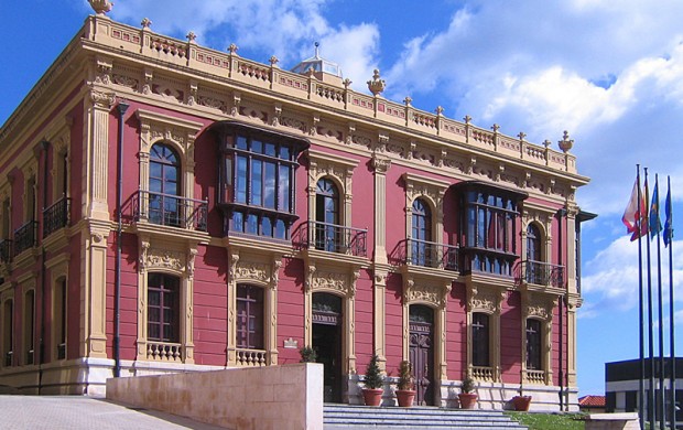 ayuntamiento carreño  El Digital de Asturias