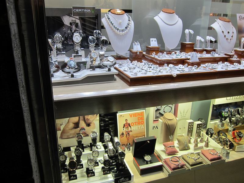 comercio  El Digital de Asturias