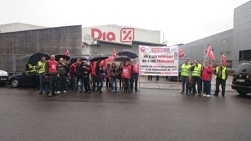 el árbol asturias huelga El Digital de Asturias