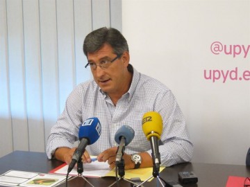 prendes upyd asturias
