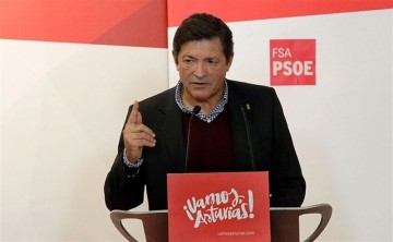 psoe asturias