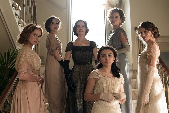 seriestve El Digital de Asturias