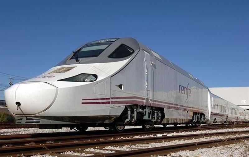 tren renfe El Digital de Asturias