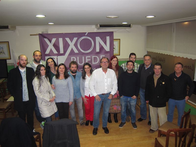 xixon si puede El Digital de Asturias