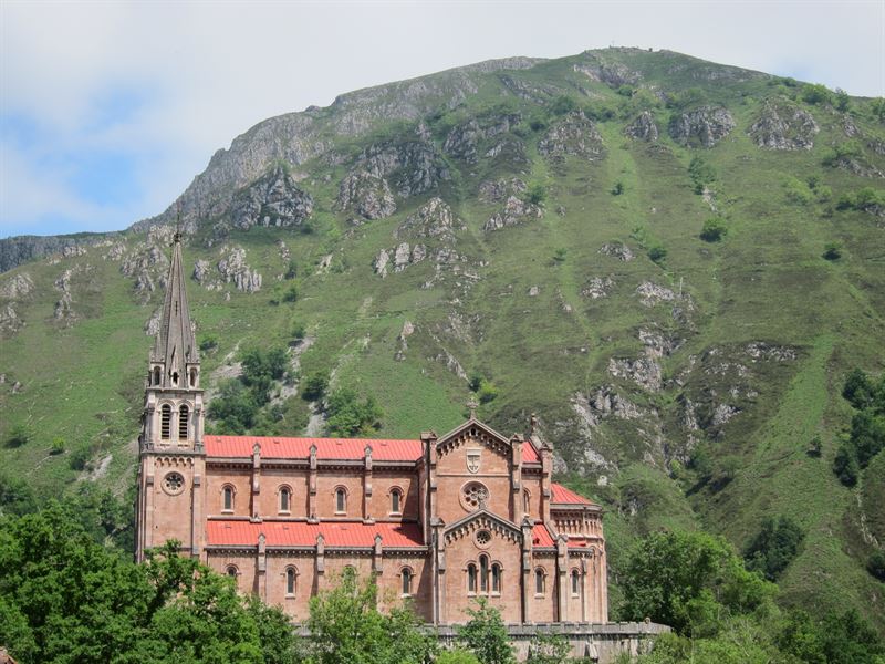 Covadonga El Digital de Asturias