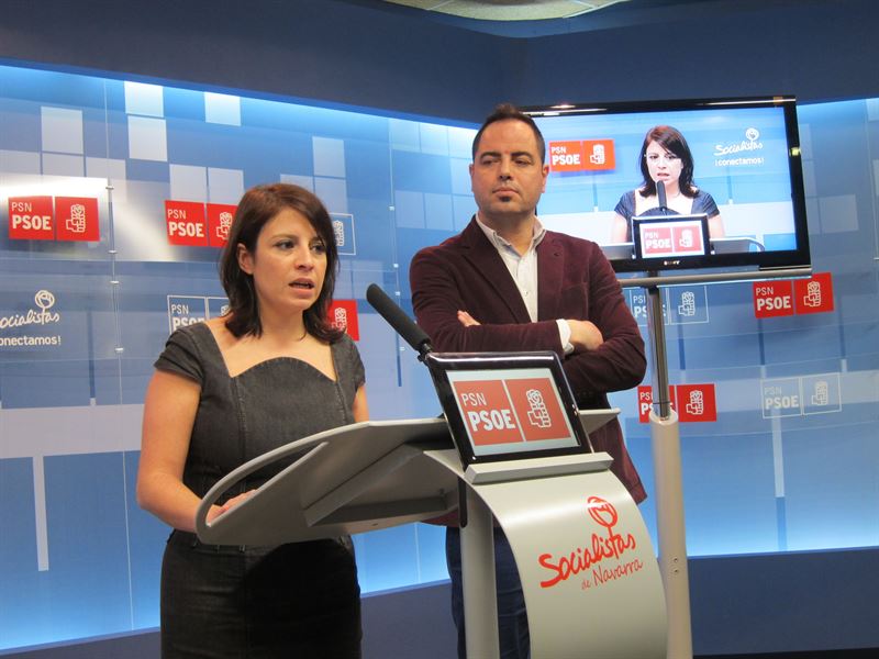 LASTRA PSOE El Digital de Asturias