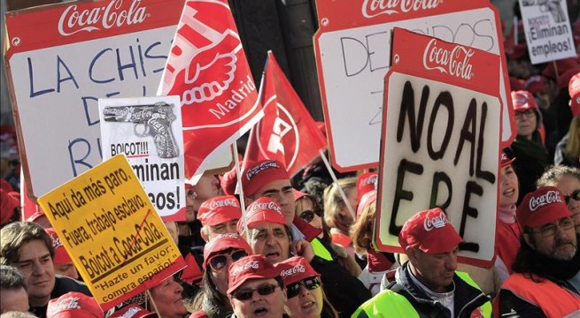 coca cola El Digital de Asturias
