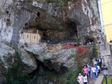 covadonga asturias  El Digital de Asturias