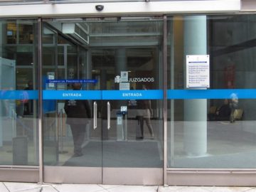 juzgados