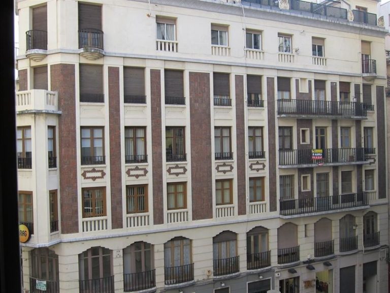 Cáceres, una de las ciudades españolas