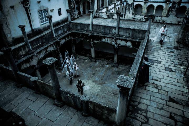 templarios El Digital de Asturias